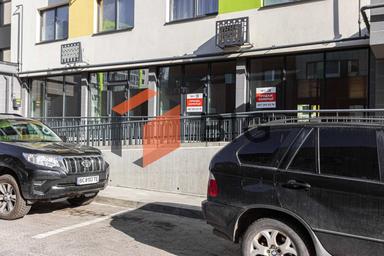 Commercial real estate at st. Ugorska (area 132,3 m²) - Atlanta.ua - photo 25