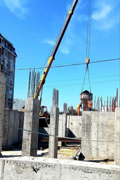 1-room apartment apartment by the address st. Zabolotnogo ak (area 20,7 m²) - Atlanta.ua - photo 19