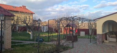 Дом по адресу Космонавтов просп. (площадь 209 м²) - Atlanta.ua - фото 30