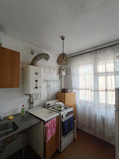 3-комнатная квартира по адресу ул. Магистратская (площадь 62 м²) - Atlanta.ua - фото 23