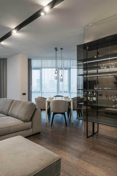 Багатокімнатна квартира за адресою бульвар Дружби Народів (площа 160 м²) - Atlanta.ua - фото 40