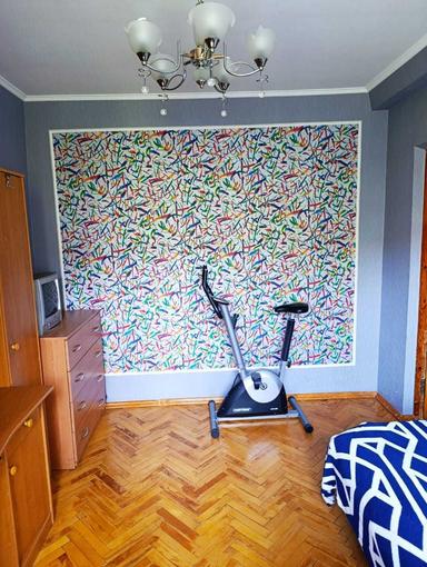 3-кімнатна квартира за адресою вул. Шолом-Алейхема (площа 57 м²) - Atlanta.ua - фото 35