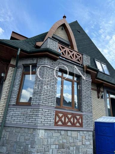 Дом по адресу ул. Богатырская (площадь 293 м²) - Atlanta.ua - фото 32