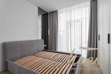 Багатокімнатна квартира за адресою бульвар Дружби Народів (площа 154,9 м²) - Atlanta.ua - фото 35