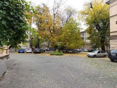 1-room apartment apartment by the address st. Kulikovo pole pl Oktyabrskoy revolyutsii pl (area 32,5 m²) - Atlanta.ua - photo 38