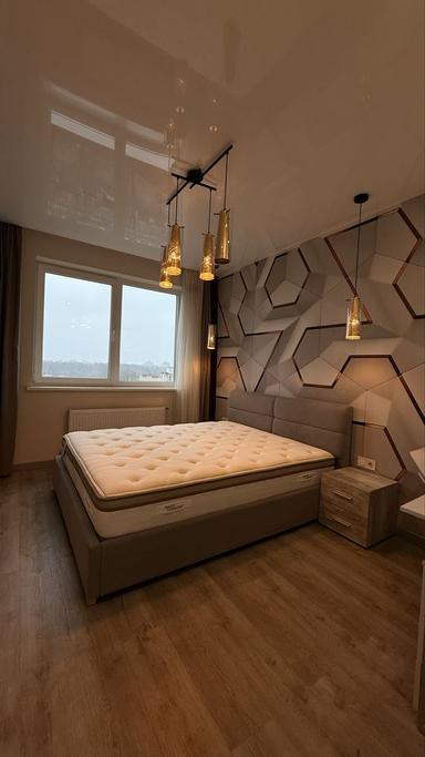 1-комнатная квартира по адресу ул. Бандеры Степана (площадь 43 м²) - Atlanta.ua - фото 29