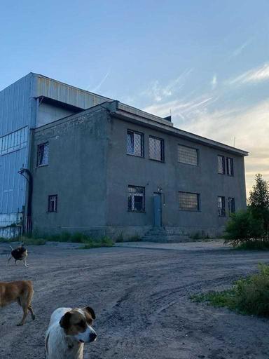 Комерційна нерухомість за адресою Люстдорфська дор. (площа 28000 м²) - Atlanta.ua - фото 23