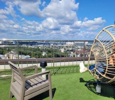 2-комнатная квартира по адресу ул. Ильенка Юрия (площадь 80 м²) - Atlanta.ua - фото 43