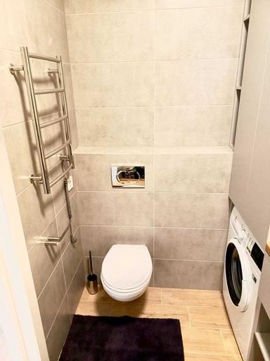 1-комнатная квартира по адресу ул. Центральная (площадь 54,9 м²) - Atlanta.ua - фото 21