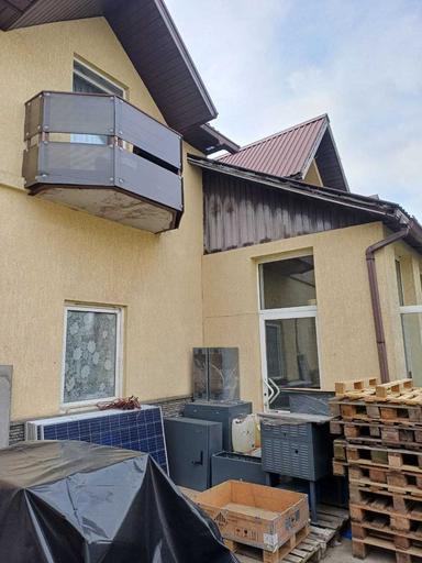 Коммерческая недвижимость по адресу (площадь 552 м²) - Atlanta.ua - фото 20