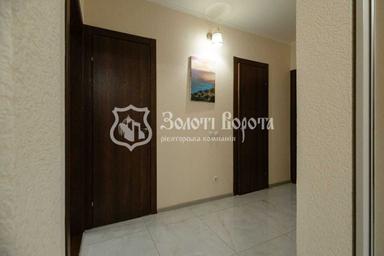 3-кімнатна квартира за адресою Балтійський пр. (площа 101,7 м²) - Atlanta.ua - фото 41