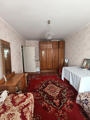 3-комнатная квартира по адресу ул. Магистратская (площадь 62 м²) - Atlanta.ua - фото 19