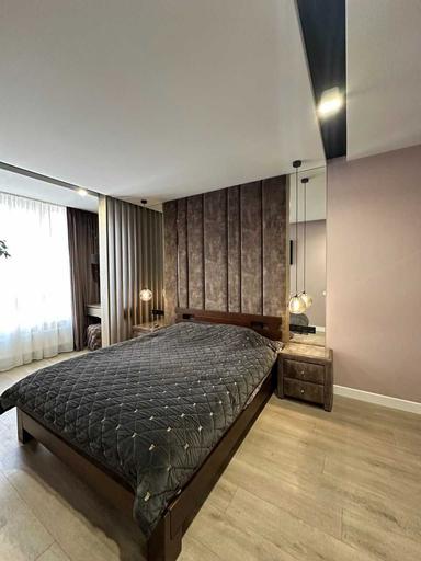 2-rooms apartment apartment by the address st. Novomoskovskaya dor (area 77 m²) - Atlanta.ua - photo 41