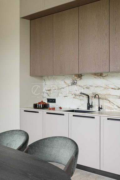 3-кімнатна квартира за адресою вул. Бойчука Михайла (площа 115 м²) - Atlanta.ua - фото 36