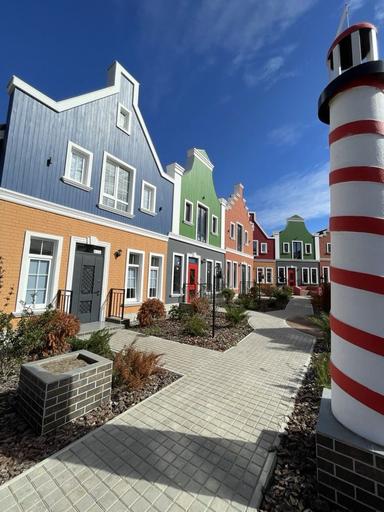 Будинок за адресою (площа 100 м²) - Atlanta.ua - фото 35