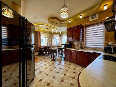 Дом по адресу Петефі Шандора пл. (площадь 250 м²) - Atlanta.ua - фото 36