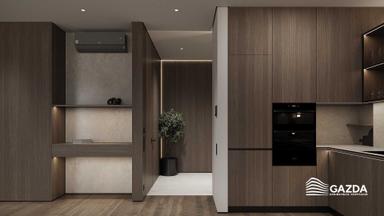 Багатокімнатна квартира за адресою Петефі Шандора пл. (площа 118 м²) - Atlanta.ua - фото 24