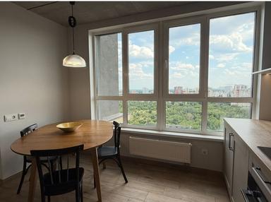 2-кімнатна квартира за адресою вул. Максимовича (площа 77 м²) - Atlanta.ua - фото 28