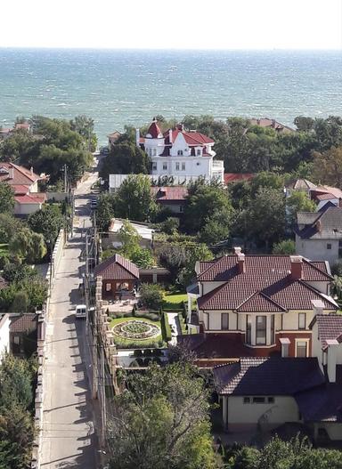 3-кімнатна квартира за адресою вул. Спортивна (площа 108 м²) - Atlanta.ua - фото 8