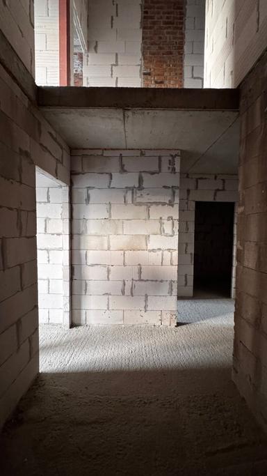 Многокомнатная квартира по адресу Новознесенская ул.   (площадь 109,6 м²) - Atlanta.ua - фото 37