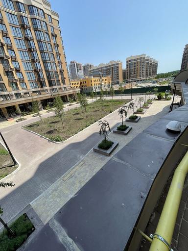 1-кімнатна квартира за адресою (площа 45 м²) - Atlanta.ua - фото 14