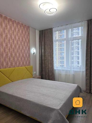 1-кімнатна квартира за адресою вул. Краснова (площа 42 м²) - Atlanta.ua - фото 15