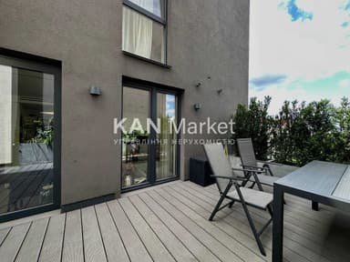 3-комнатная квартира по адресу ул. Ильенка Юрия (площадь 119,2 м²) - Atlanta.ua - фото 38