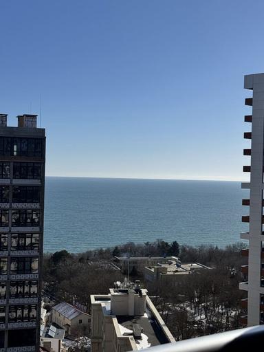 2-rooms apartment apartment by the address st. Kulikovo pole pl Oktyabrskoy revolyutsii pl (area 65 m²) - Atlanta.ua - photo 23