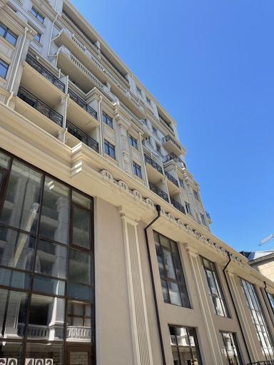 Commercial real estate at st. Kulikovo pole pl Oktyabrskoy revolyutsii pl (area 500 m²) - Atlanta.ua - photo 20