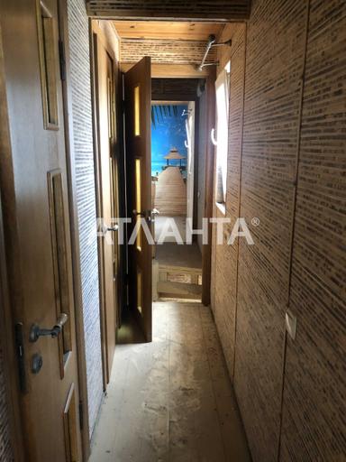 Дом по адресу Люстдорфская дор. (площадь 80 м²) - Atlanta.ua - фото 27