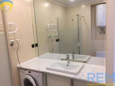 1-комнатная квартира по адресу ул. Скворцова (площадь 62 м²) - Atlanta.ua - фото 16