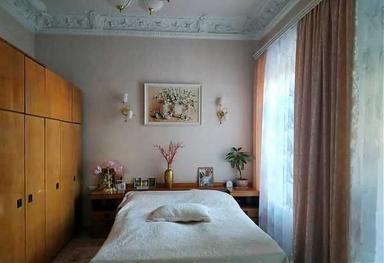 Многокомнатная квартира по адресу Куликово поле пл. (площадь 75 м²) - Atlanta.ua - фото 20