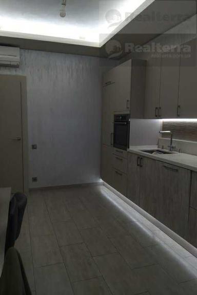 3-кімнатна квартира за адресою вул. Вишгородська (площа 115 м²) - Atlanta.ua - фото 15