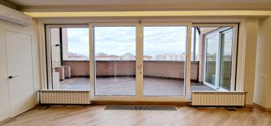 Багатокімнатна квартира за адресою наб. Дніпровська (площа 187 м²) - Atlanta.ua - фото 31