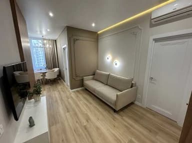 2-rooms apartment apartment by the address st. Kulikovo pole pl Oktyabrskoy revolyutsii pl (area 68 m²) - Atlanta.ua - фото 35