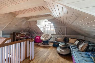 Дом по адресу ул. Витянская (площадь 700 м²) - Atlanta.ua - фото 33