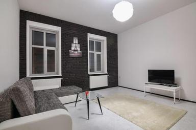 2-кімнатна квартира за адресою вул. Франка (площа 65 м²) - Atlanta.ua - фото 33