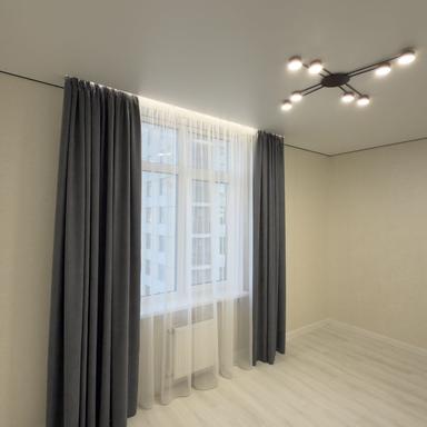 3-комнатная квартира по адресу ул. Краснова (площадь 60 м²) - Atlanta.ua - фото 28