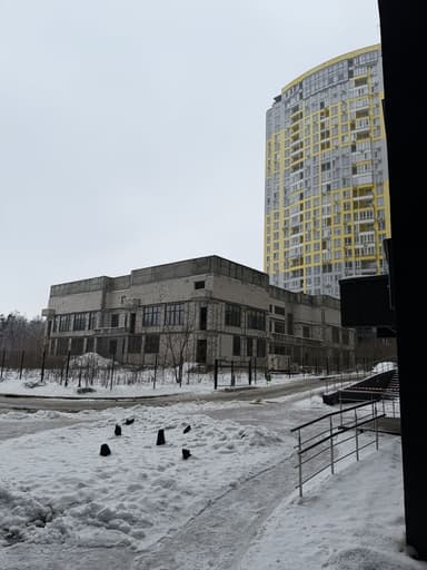 1-кімнатна квартира за адресою вул. Кадетський Гай (площа 40,1 м²) - Atlanta.ua - фото 22