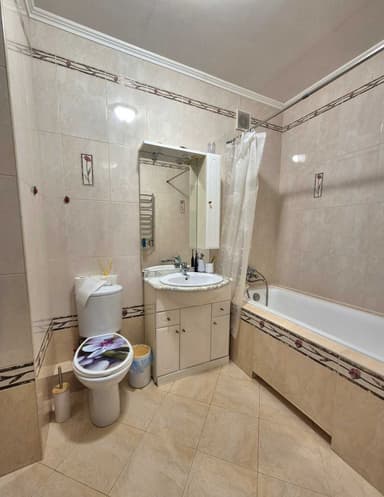 2-кімнатна квартира за адресою вул. Приморська (площа 75,4 м²) - Atlanta.ua - фото 11