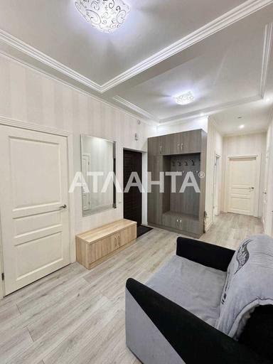 3-rooms apartment apartment by the address st. Sportivnaya (area 99 m²) - Atlanta.ua - photo 21