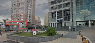 Commercial real estate at (area 485 m²) - Atlanta.ua - photo 31