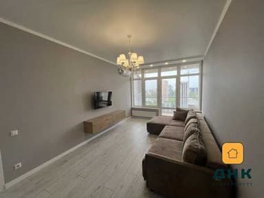 1-комнатная квартира по адресу ул. Здоровья (площадь 52 м²) - Atlanta.ua - фото 28