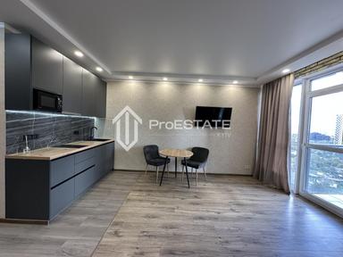 1-комнатная квартира по адресу бульвар Дружбы Народов (площадь 32 м²) - Atlanta.ua - фото 25