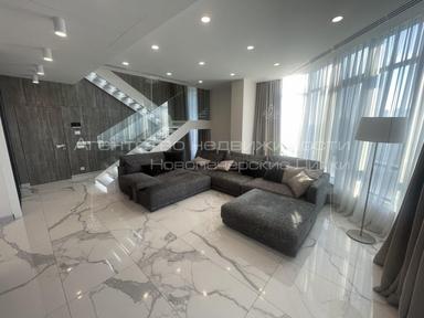 3-кімнатна квартира за адресою бульвар Дружби Народів (площа 130 м²) - Atlanta.ua - фото 21