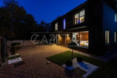 House by the address (area 167 m²) - Atlanta.ua - photo 40