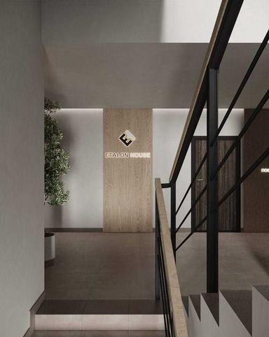 2-кімнатна квартира за адресою вул. Шолом-Алейхема (площа 64,6 м²) - Atlanta.ua - фото 29