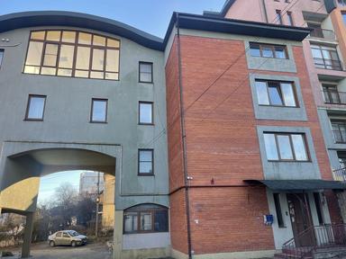 Комерційна нерухомість за адресою (площа 70 м²) - Atlanta.ua - фото 26