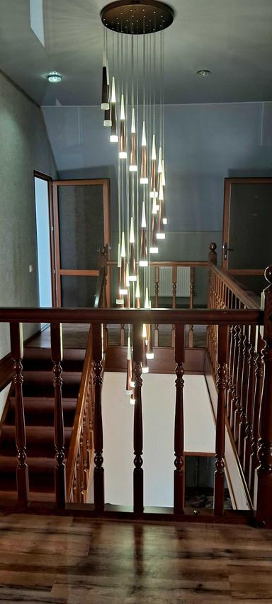 House by the address st. Rotty Ivana (area 300 m²) - Atlanta.ua - photo 35