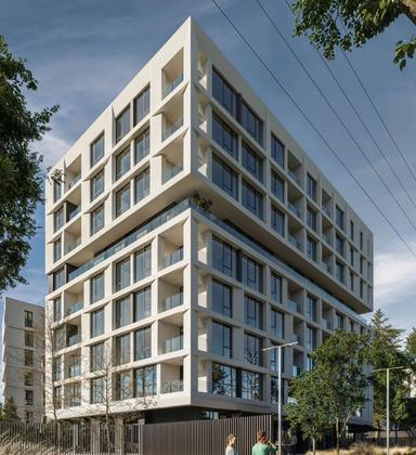 2-rooms apartment apartment by the address st. Buzkova (area 62,5 m²) - Atlanta.ua - photo 9